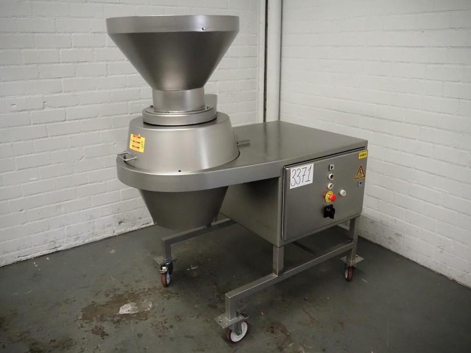 Slicer FAM FV-2D