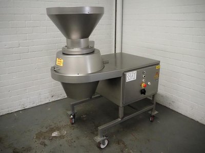 Slicer FAM FV-2D