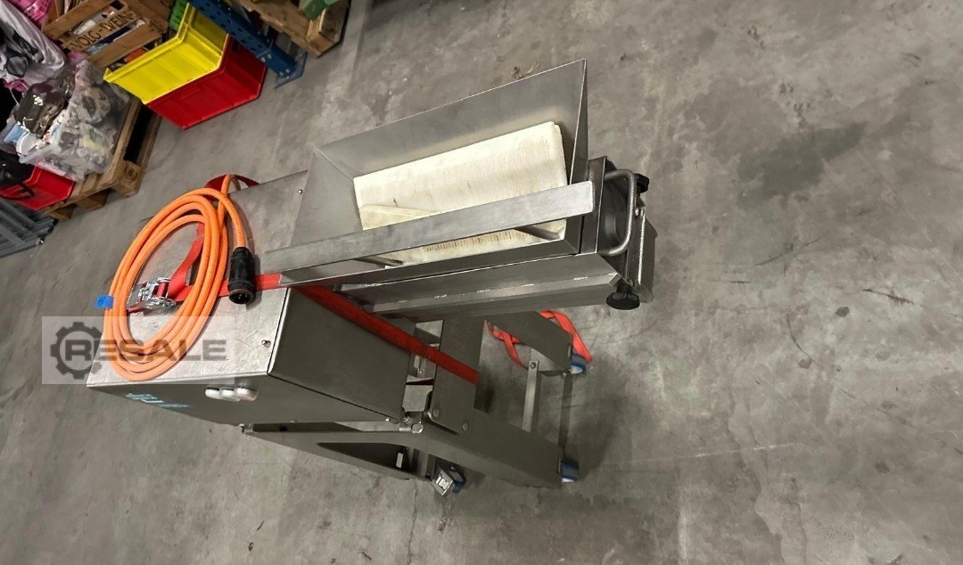 Slicer FRANZ SLICER Stripe 5mm