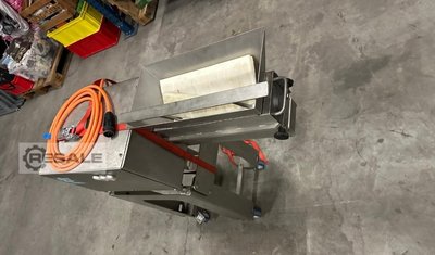 Slicer FRANZ SLICER Stripe 5mm