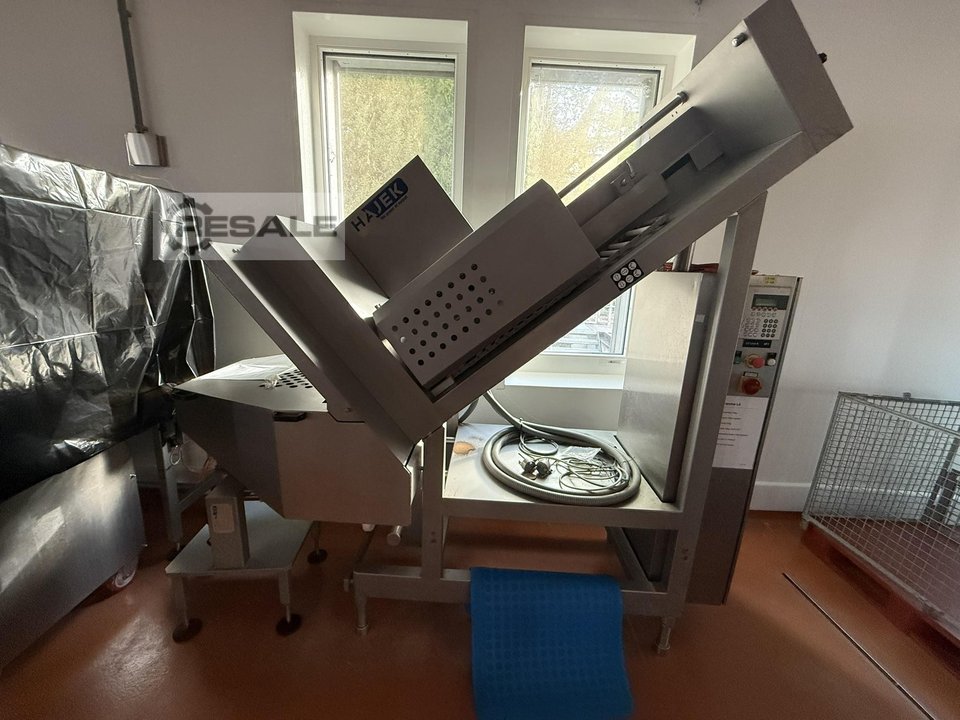 Slicer HAJEK SC500
