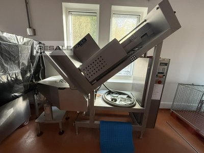Slicer HAJEK SC500