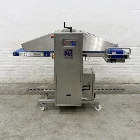 Slicer KRUMBEIN HGS 1 1 400
