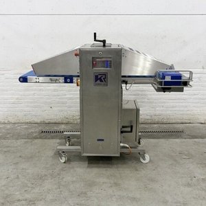 Slicer KRUMBEIN HGS 1 1 400