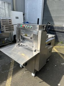 Slicer MUTTON Industrial slicing machine