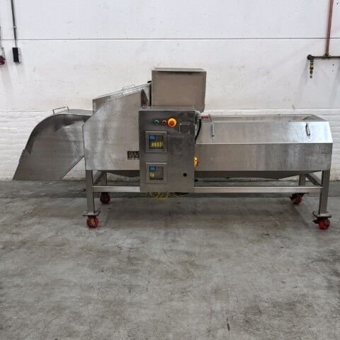Slicer URSCHEL M