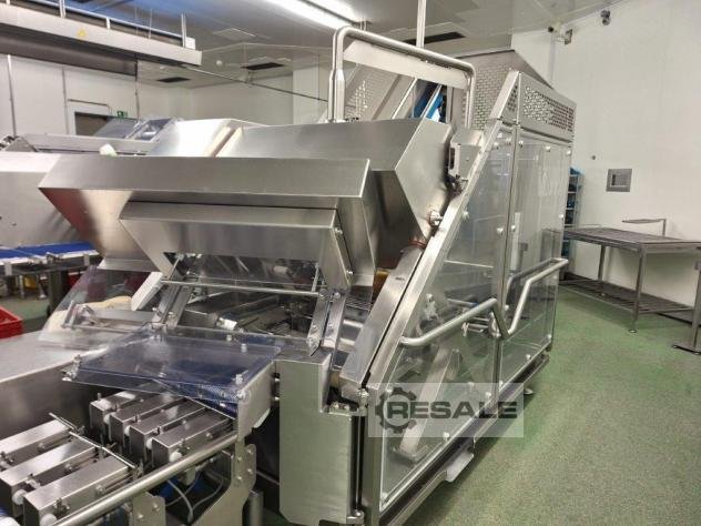 Slicer VC999 - MULTIVAC SL 600