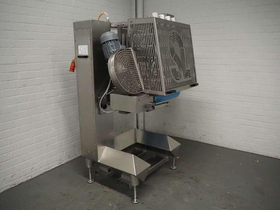 Slicer SELO SL