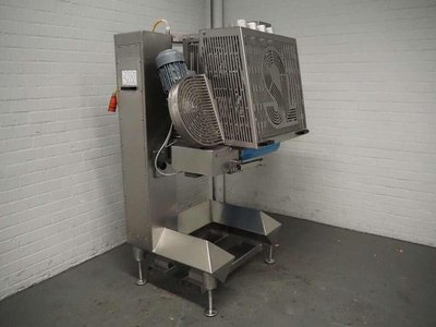 Slicer SELO SL