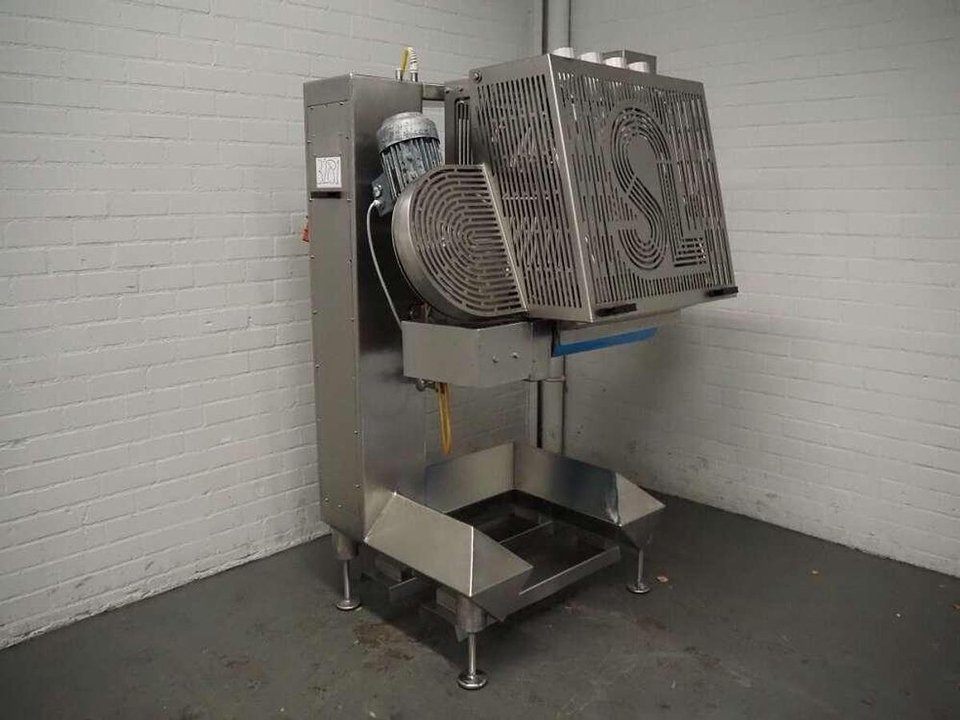 Slicer SELO SL