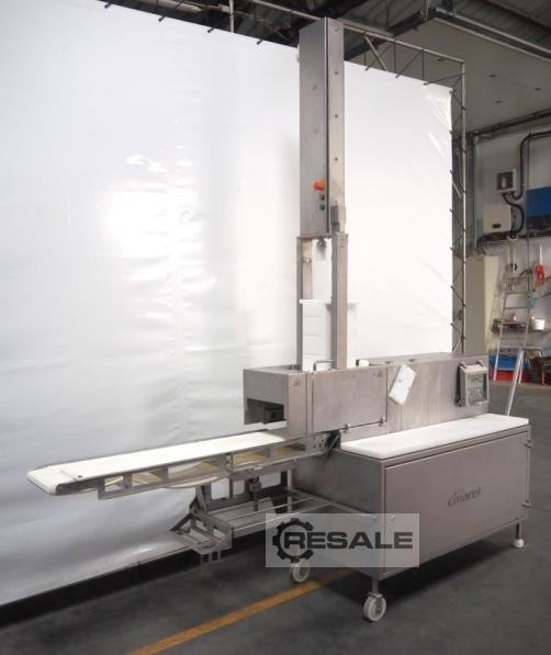 Slicer MAREL Portio 4003 S