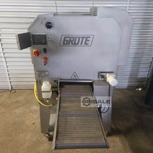 Slicer GROTE  613 VS2