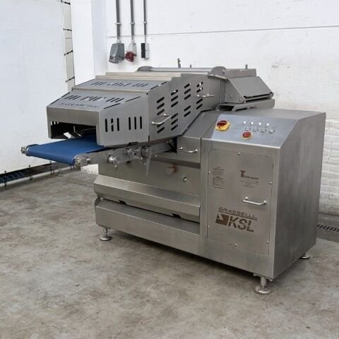 Slicer GRASSELLI KSL