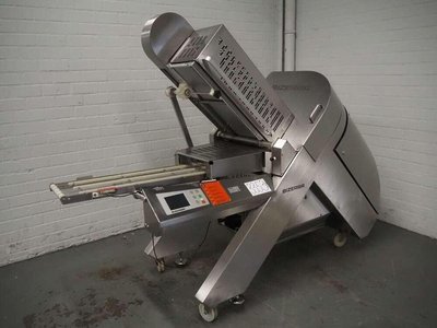 Slicer BIZERBA A510