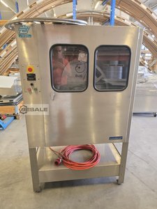 Slicer WEBER SSM