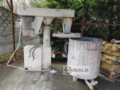 Mixers KOFAMA MD500