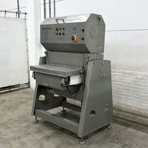 Slicer GRASSELLI SL 600