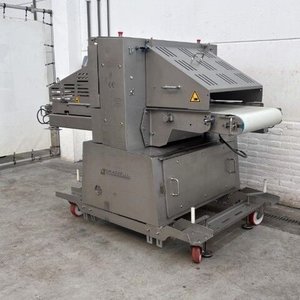 Slicer GRASSELLI NSA 600