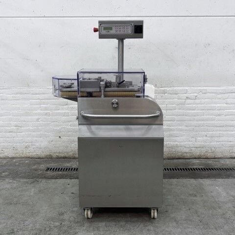 Slicer INOTEC WT 99 DS
