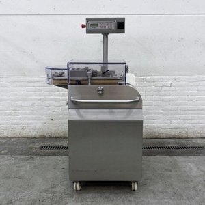 Slicer INOTEC WT 99 DS