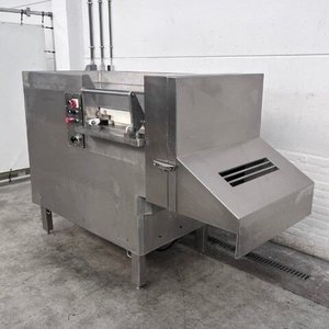 Slicer TREIF Mustang