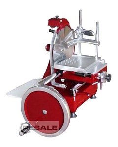 Slicer ITAL FORM V300