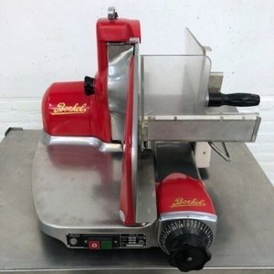 Slicer BERKEL 834 S Red