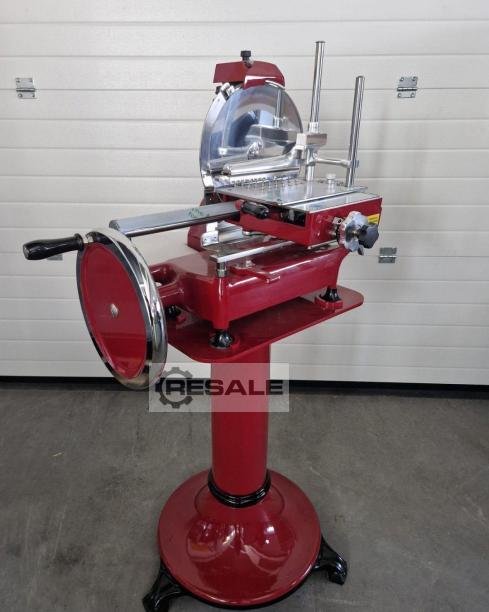 Slicer ITAL FORM 300B