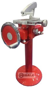 Slicer ITAL FORM 300A