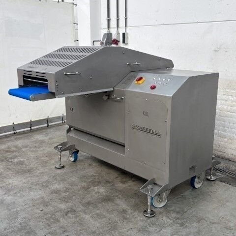 Slicer GRASSELLI KSL