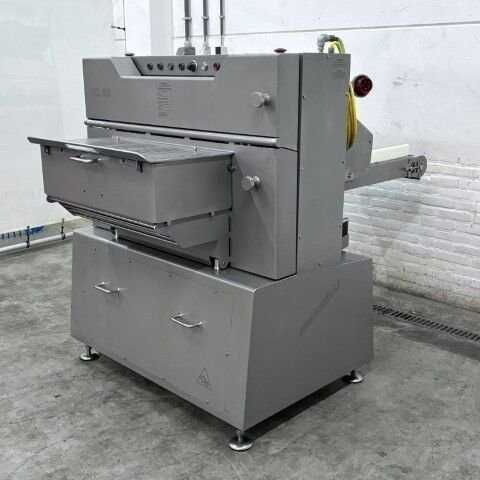 Slicer GRASSELLI NSL 600