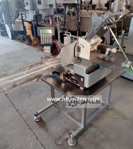 Slicer BIZERBA A400 FBLA SALMON SLICER