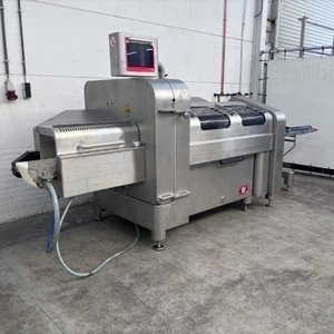 Slicer TREIF Falcon Conti