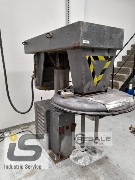 Mixers KOFAMA MD 600