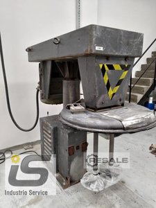 Mixers KOFAMA MD 600