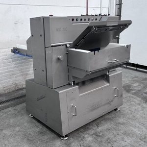 Slicer GRASSELLI NSL 600