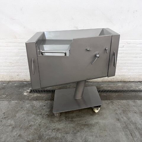 Slicer RüHLE  SR 1