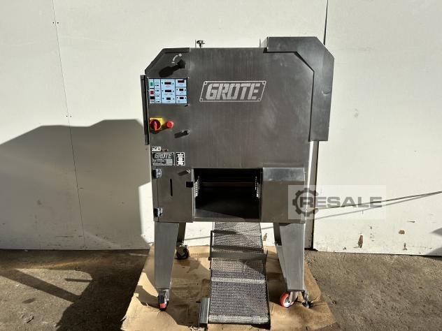 Slicer GROTE 613-90