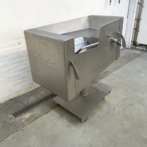 Slicer RüHLE SR 1