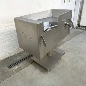 Slicer RüHLE SR 1