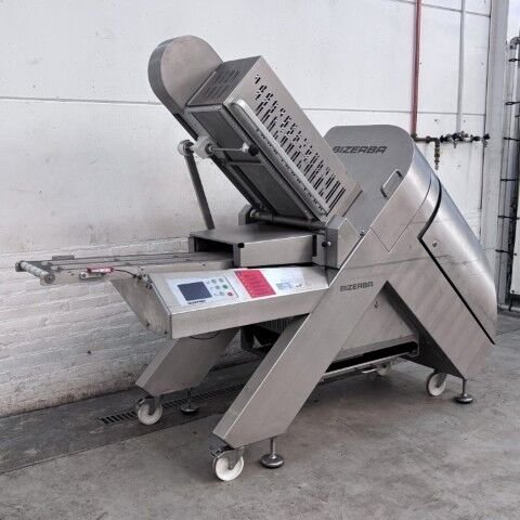 Slicer BIZERBA A550
