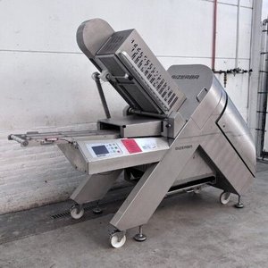 Slicer BIZERBA A550
