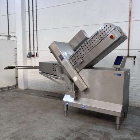 Slicer WEBER CCS 304