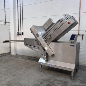 Slicer WEBER CCS 304