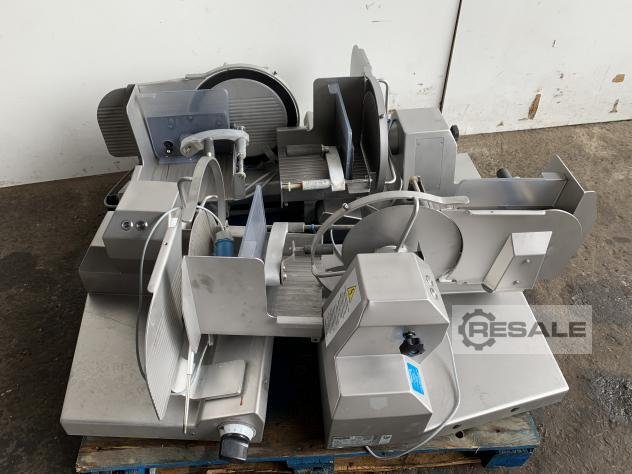 Slicer SCHARFEN V330