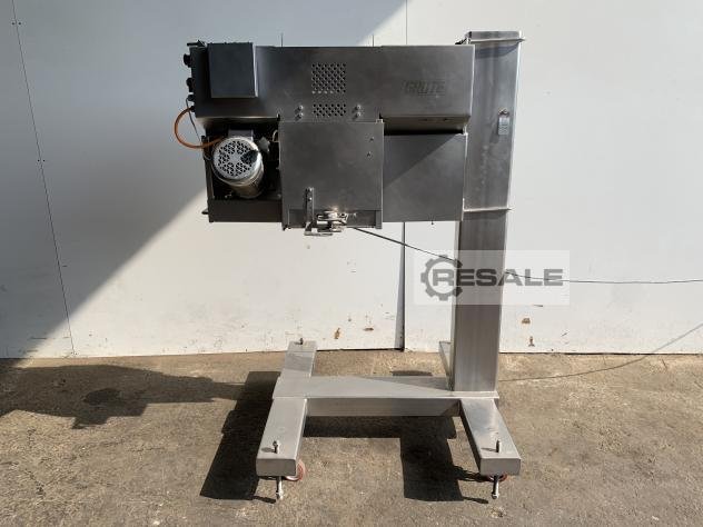 Slicer GROTE SNP412