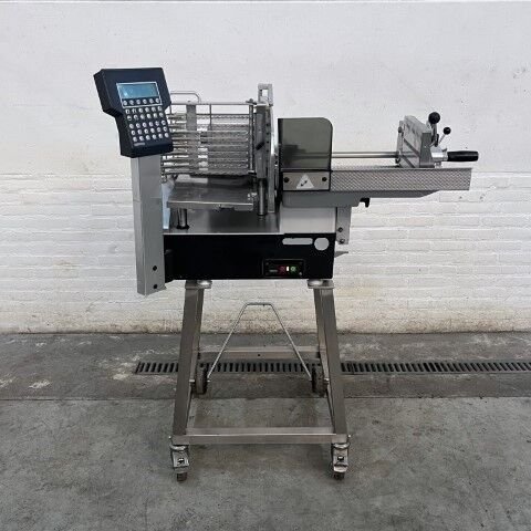 Slicer BIZERBA A404