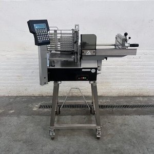 Slicer BIZERBA A404