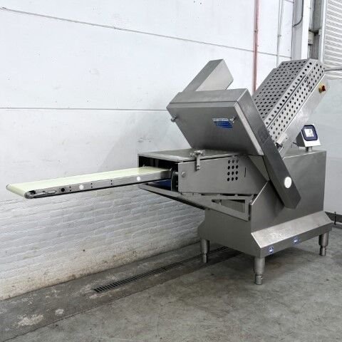 Slicer WEBER CCS 302 UB