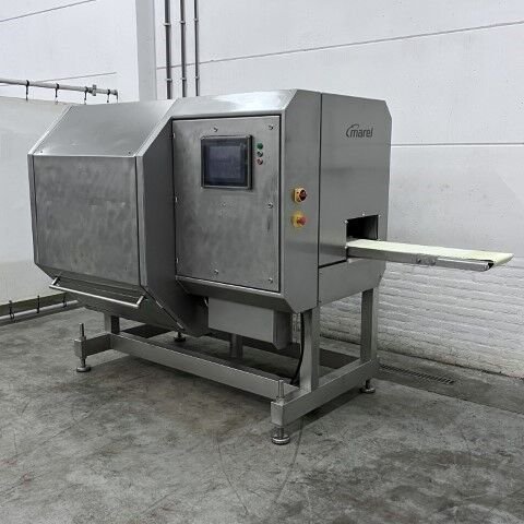 Slicer MAREL B36